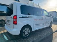 Gebraucht Opel Vivaro 120 PS (88 kW) 2020 Weiß Van / Kleinbus