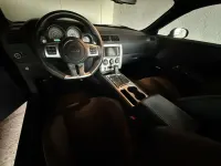 Gebraucht Dodge Challenger 477 PS (350 kW) 2012 Schwarz Coupé