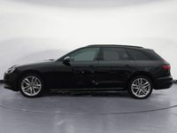 gebraucht Audi A4 Avant advanced 40 TDI quattro S tronic