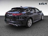 Gebraucht Kia ProCeed GT-Line 140 PS (102 kW) 2024 Schwarz Kombi