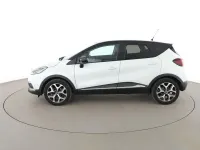 Gebraucht Renault Captur Intens 90 PS (66 kW) 2019 Weiß SUV