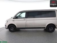 Gebraucht VW Caravelle 150 PS (110 kW) 2019 Beige Van / Kleinbus