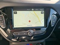 Gebraucht Opel Corsa 116 PS (85 kW) 2017 Grau Kleinwagen