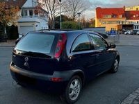 gebraucht Opel Corsa C