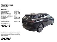 Gebraucht VW ID.4 Pro 210 kW (286 PS) 2025 SUV