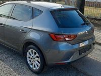 gebraucht Seat Leon DSG Sitzheizung Xenon PDC