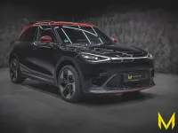 Gebraucht Smart #1 Brabus 314 kW (428 PS) 2024 Schwarz SUV