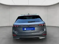 Gebraucht VW Passat Business 150 PS (110 kW) 2025 Grau Kombi