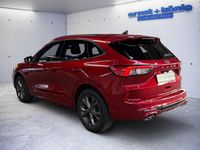 Brugt Ford Kuga ST-Line X 2021 SUV