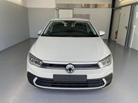 Ny VW Polo 2026 Grå Hatchback