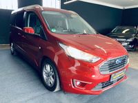 gebraucht Ford Tourneo GrandTitanium Autom. 7-SITZER PANO ACC