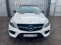 gebraucht Mercedes GLE450 AMG / GLE 43 AMG 4Matic