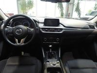 gebraucht Mazda 6 Kombi SKYACTIV-D 150 i-ELOOP AWD Exclusive-Li