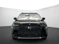 Gebraucht DS Automobiles DS7 Crossback Rivoli 131 PS (96 kW) 2024 Lackierung schwarz perla nera/metallic klarlack SUV