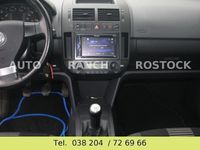 gebraucht VW Polo 1.4 United Klimaautomatik/Alu/Pdc/Shz/1Hand