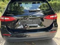 Gebraucht Mercedes B250e 160 PS (117 kW) 2022 Schwarz Van / Kleinbus