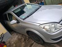 Gebraucht Opel Astra 116 PS (85 kW) 2009 Silber Kombi