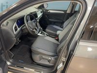 Gebraucht VW T-Roc 150 PS (110 kW) 2025 Grau SUV