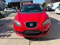 Gebraucht Seat Altea 102 PS (75 kW) 2005 Van / Kleinbus