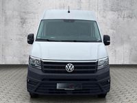 Gebraucht VW Crafter 140 PS (102 kW) 2023 Weiß Van