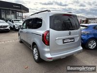 Gebraucht Renault Kangoo Techno 131 PS (96 kW) 2025 Silber Van / Kleinbus