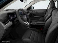 Gebraucht BMW X2 156 PS (114 kW) 2025 Grün SUV