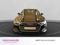 Gebraucht Audi A6 Sport 265 PS (194 kW) 2023 Schwarz Limousine