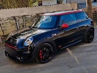 Gebraucht Mini John Cooper Works 231 PS (169 kW) 2019 Schwarz Kleinwagen