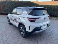 Gebraucht Opel Frontera 136 PS (100 kW) 2026 Weiß SUV
