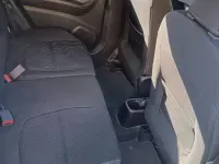Gebraucht Kia Picanto Intro Edition 86 PS (63 kW) 2015 Schwarz Kleinwagen
