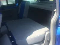 Używany VW Caddy Style 80 KM (58 kW) 2008 Niebieski Minivan
