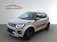 Gebraucht Suzuki Ignis Comfort+ 83 PS (61 kW) 2025 Braun SUV