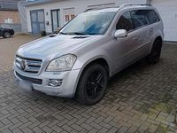 Gebraucht Mercedes GL420 306 PS (225 kW) 2007 SUV