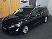 gebraucht Ford Focus Turnier Titanium KAMERA DAB+ SHZ AUTOMATIK