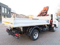 gebraucht Mitsubishi Canter 9 C 18