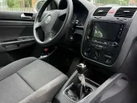 Gebraucht VW Golf IV 75 PS (55 kW) 2005 Limousine