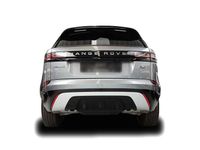 Gebraucht Land Rover Range Rover Velar SE Dynamic 250 PS (183 kW) 2023 Grau SUV