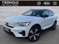 Gebraucht Volvo XC40 Plus 261 PS (191 kW) 2022 Black stone SUV