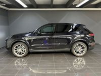 gebraucht Porsche Cayenne S *PANO*BOSE*PDLS*KEYLSS*NAVI*R-KAM*