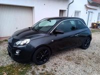Gebraucht Opel Adam S 101 PS (74 kW) 2019 Grau Kleinwagen