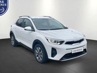 Neu Kia Stonic Vision 101 PS (74 kW) 2025 Weiß SUV