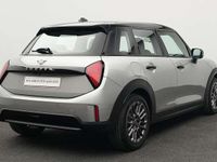 Gebraucht Mini Cooper Classic 114 kW (156 PS) 2025 Grau Kleinwagen