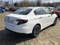 Gebraucht Fiat Tipo Urban 131 PS (96 kW) 2026 Weiß Limousine