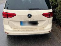 Gebraucht VW Touran 150 PS (110 kW) 2023 Andere farben Van / Kleinbus