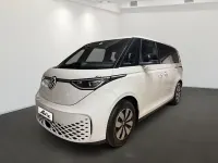 Gebraucht VW ID. Buzz Pro 150 kW (204 PS) 2023 Weiß Van / Kleinbus