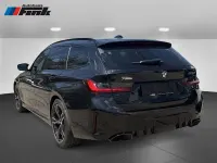 Neu BMW M340 M Sport 392 PS (288 kW) 2026 Black sapphire Kombi