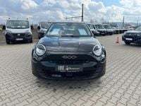 Gebraucht Fiat 600 Style 101 PS (74 kW) 2024 Schwarz Limousine