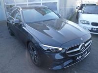 Gebraucht Mercedes C300e 204 PS (150 kW) 2023 Grau Kombi