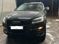 Gebraucht Audi Q7 236 PS (173 kW) 2006 Schwarz SUV