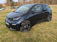 gebraucht BMW i3 120Ah NaviProf Ad.LED ACC DAP+ RFK DAB Ha/Ka